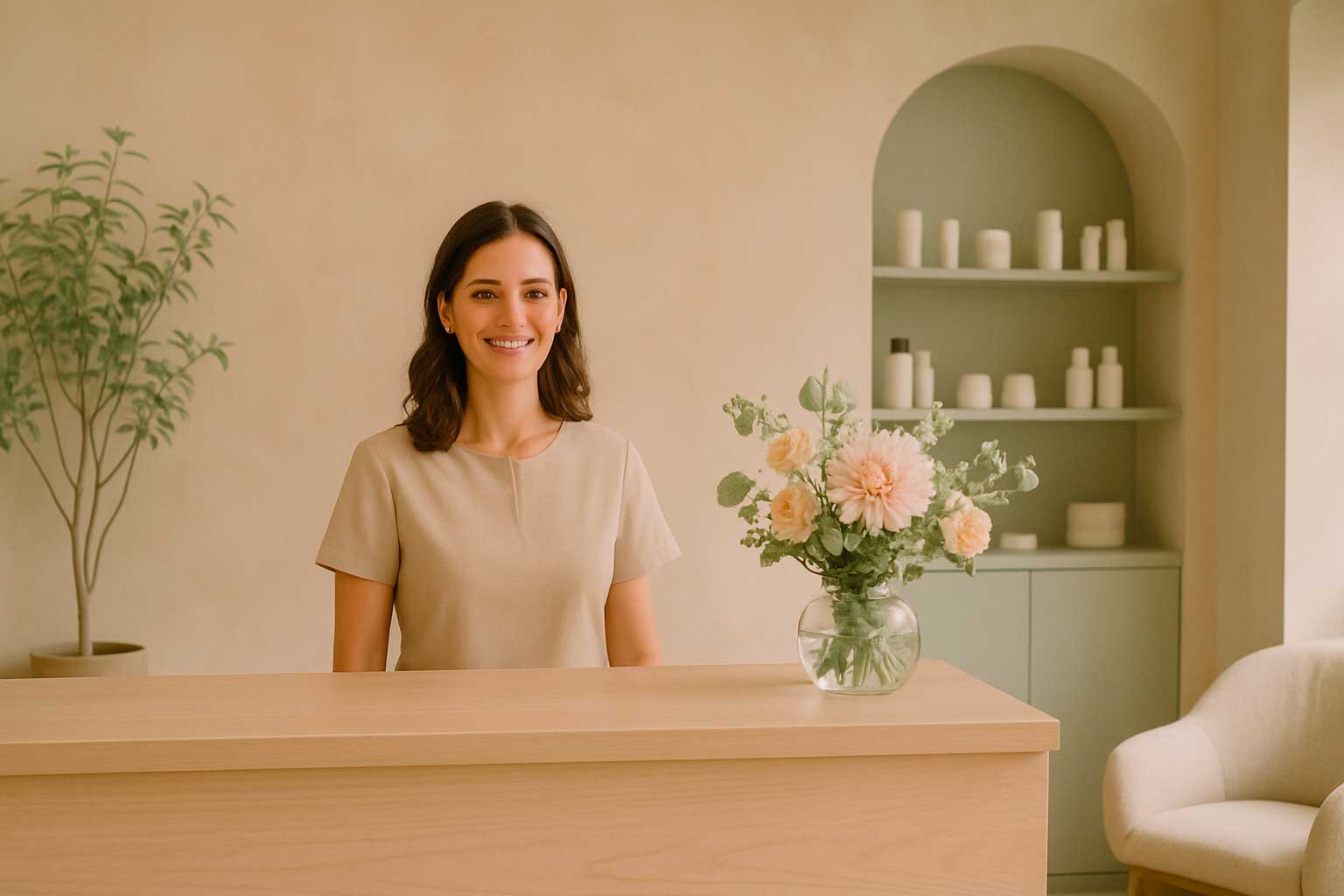 About Us — Spa Aurora